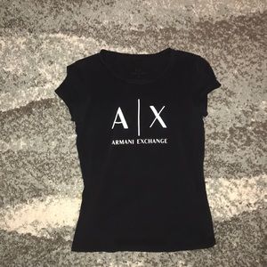 ARMANI EXCHANGE SHIRT